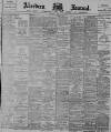Aberdeen Press and Journal Thursday 20 May 1897 Page 1