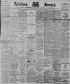 Aberdeen Press and Journal Thursday 01 July 1897 Page 1
