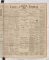 Aberdeen Press and Journal Wednesday 13 October 1897 Page 1