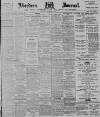 Aberdeen Press and Journal Thursday 23 December 1897 Page 1