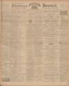 Aberdeen Press and Journal Wednesday 02 March 1898 Page 1