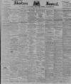 Aberdeen Press and Journal Friday 06 May 1898 Page 1