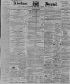 Aberdeen Press and Journal Saturday 07 May 1898 Page 1