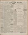 Aberdeen Press and Journal Wednesday 01 June 1898 Page 1