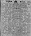Aberdeen Press and Journal Thursday 02 June 1898 Page 1