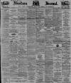 Aberdeen Press and Journal Tuesday 20 September 1898 Page 1