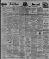 Aberdeen Press and Journal Thursday 22 September 1898 Page 1
