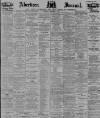 Aberdeen Press and Journal Thursday 22 December 1898 Page 1