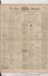 Aberdeen Press and Journal Wednesday 25 January 1899 Page 1