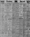 Aberdeen Press and Journal Thursday 02 March 1899 Page 1