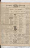 Aberdeen Press and Journal Wednesday 03 May 1899 Page 1