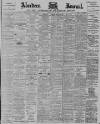 Aberdeen Press and Journal Tuesday 23 May 1899 Page 1