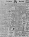 Aberdeen Press and Journal Monday 10 July 1899 Page 1