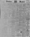 Aberdeen Press and Journal Thursday 21 September 1899 Page 1