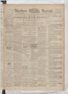 Aberdeen Press and Journal Wednesday 10 January 1900 Page 1