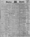 Aberdeen Press and Journal Friday 18 May 1900 Page 1