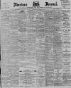 Aberdeen Press and Journal Saturday 19 May 1900 Page 1
