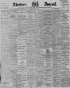 Aberdeen Press and Journal Tuesday 22 May 1900 Page 1