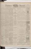 Aberdeen Press and Journal Wednesday 27 June 1900 Page 1