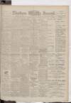 Aberdeen Press and Journal Wednesday 12 September 1900 Page 1
