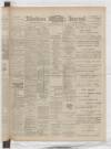 Aberdeen Press and Journal Wednesday 08 May 1901 Page 1