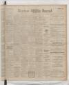 Aberdeen Press and Journal Wednesday 09 October 1901 Page 1