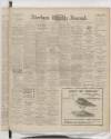 Aberdeen Press and Journal Wednesday 27 November 1901 Page 1