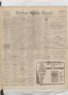 Aberdeen Press and Journal Wednesday 15 January 1902 Page 1