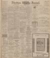 Aberdeen Press and Journal Wednesday 19 February 1902 Page 1