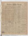 Aberdeen Press and Journal Wednesday 06 August 1902 Page 1