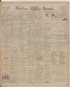 Aberdeen Press and Journal Wednesday 24 September 1902 Page 1