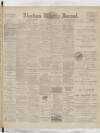 Aberdeen Press and Journal Friday 24 October 1902 Page 1