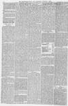 Birmingham Daily Post Thursday 07 January 1858 Page 2
