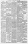 Birmingham Daily Post Monday 11 January 1858 Page 4