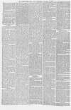 Birmingham Daily Post Wednesday 27 January 1858 Page 2