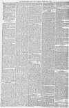 Birmingham Daily Post Tuesday 02 February 1858 Page 2