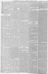 Birmingham Daily Post Wednesday 03 February 1858 Page 2