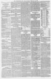 Birmingham Daily Post Monday 22 February 1858 Page 4