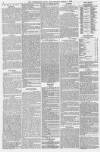 Birmingham Daily Post Wednesday 17 March 1858 Page 4