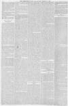 Birmingham Daily Post Monday 15 March 1858 Page 2