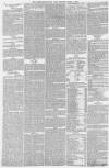 Birmingham Daily Post Monday 05 April 1858 Page 4