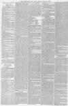 Birmingham Daily Post Tuesday 13 April 1858 Page 4