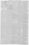 Birmingham Daily Post Thursday 22 April 1858 Page 2