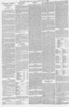 Birmingham Daily Post Friday 30 July 1858 Page 4