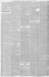 Birmingham Daily Post Wednesday 25 August 1858 Page 2