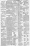 Birmingham Daily Post Wednesday 15 September 1858 Page 4