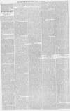 Birmingham Daily Post Friday 05 November 1858 Page 2