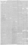 Birmingham Daily Post Monday 08 November 1858 Page 2