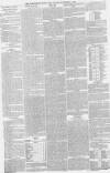 Birmingham Daily Post Monday 08 November 1858 Page 4