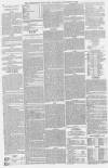 Birmingham Daily Post Wednesday 10 November 1858 Page 4
